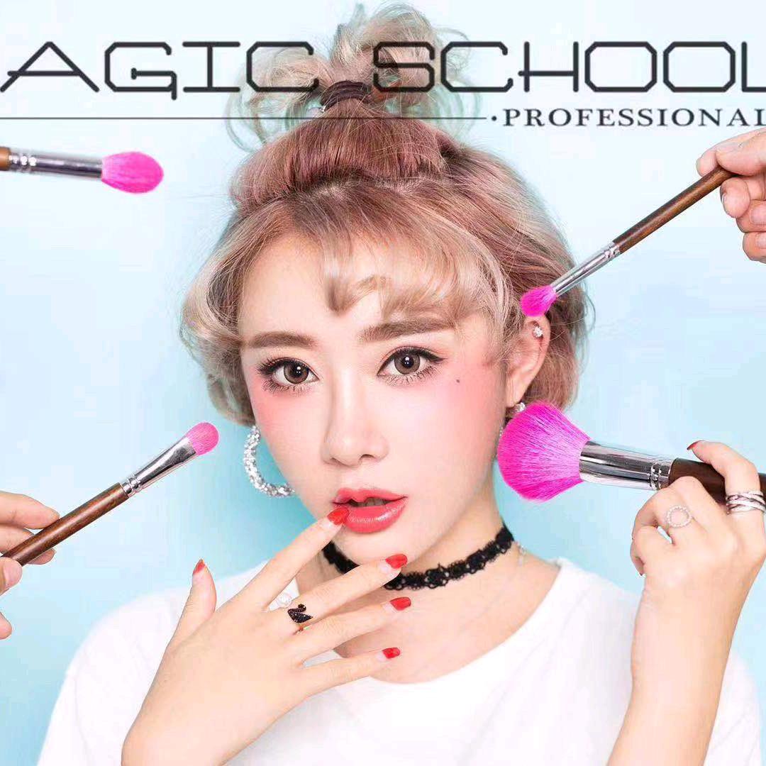 MAGIC SCHOOL 魔法学院