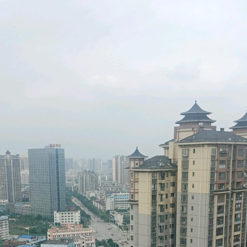 一直都在