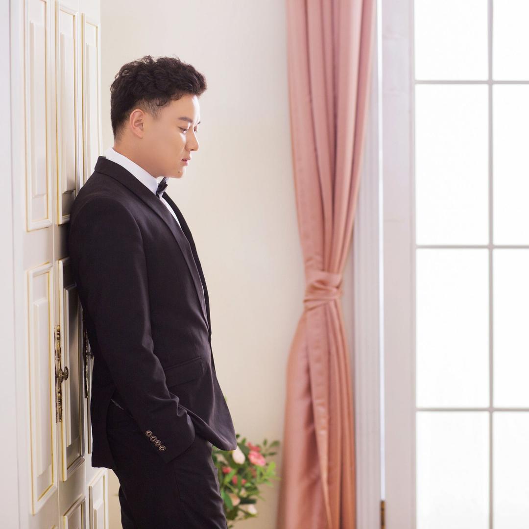 ♚    久而久之。