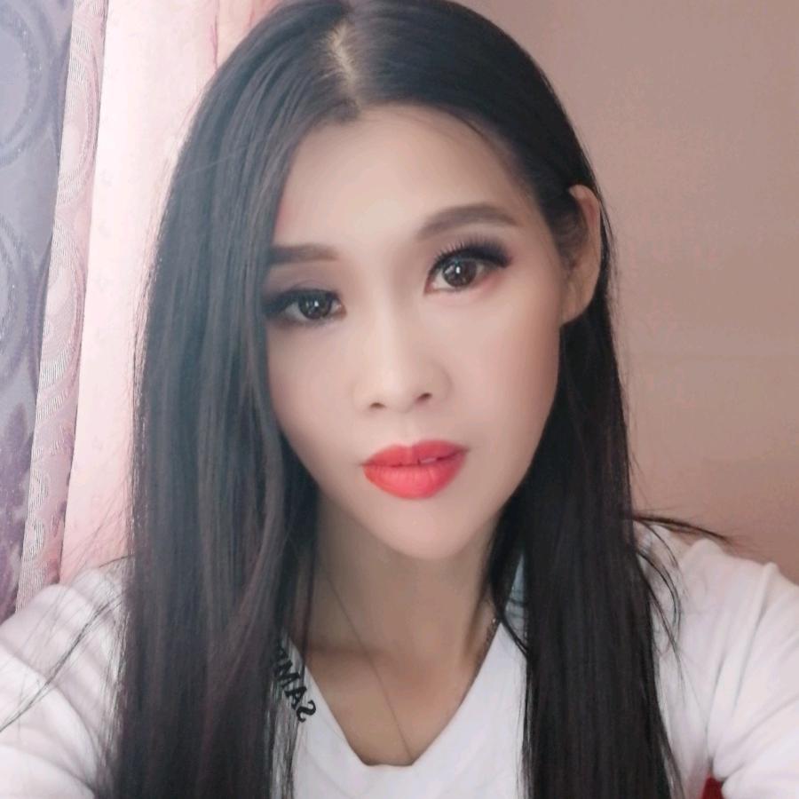唯美，小茹