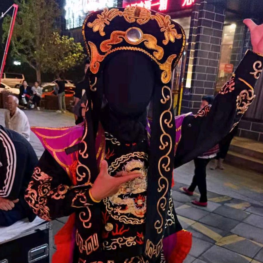 茧与安宁