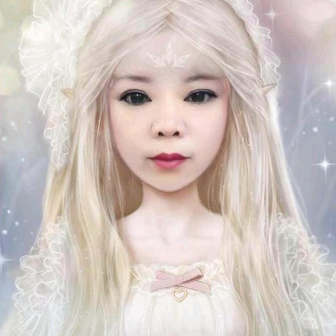 二十一世纪女人