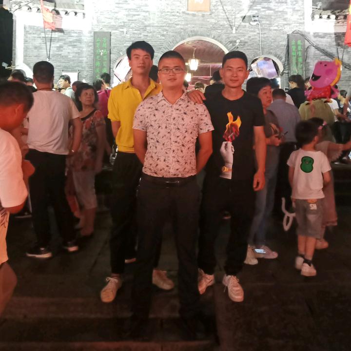 西伯利亚狼