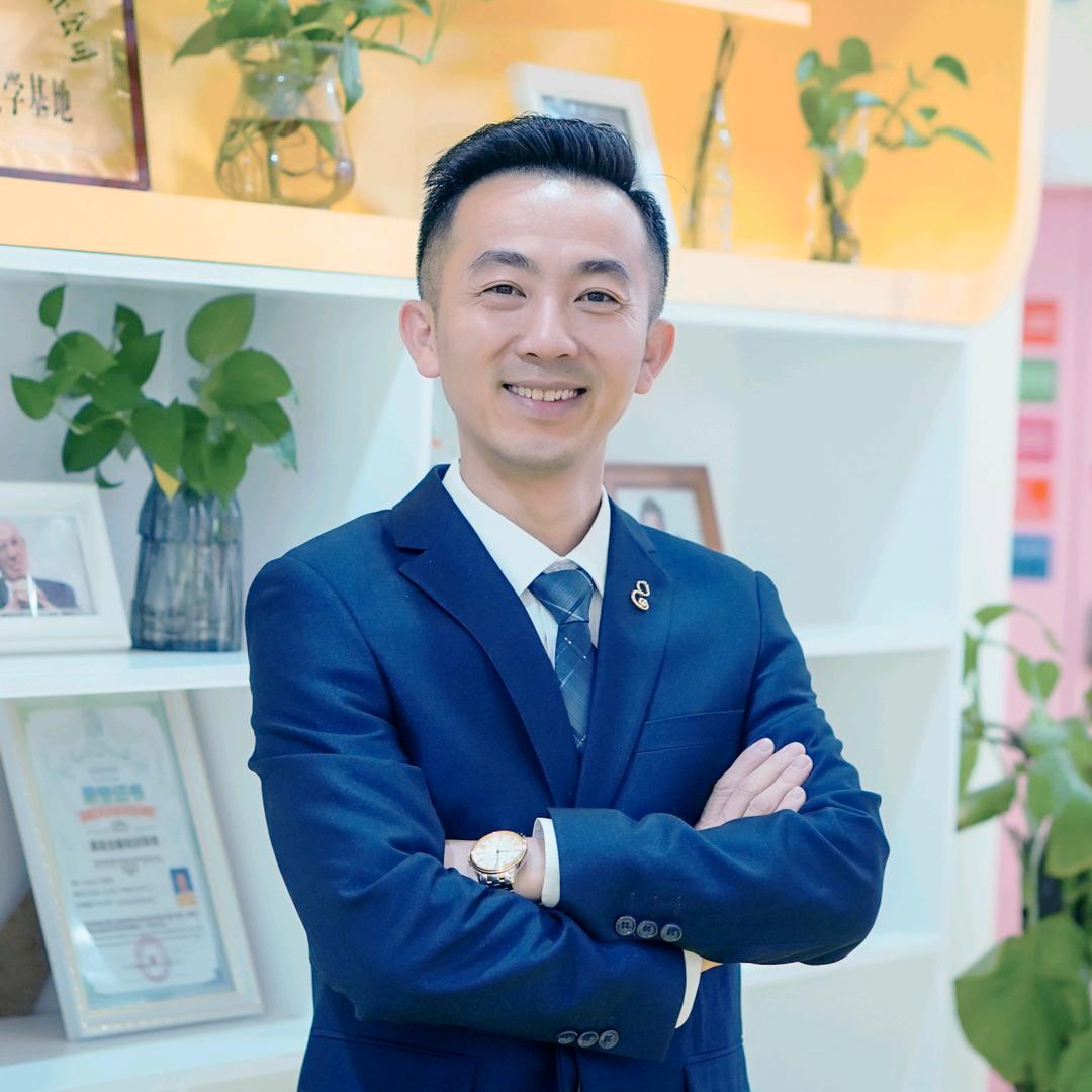 桂阳新爱婴陈校长