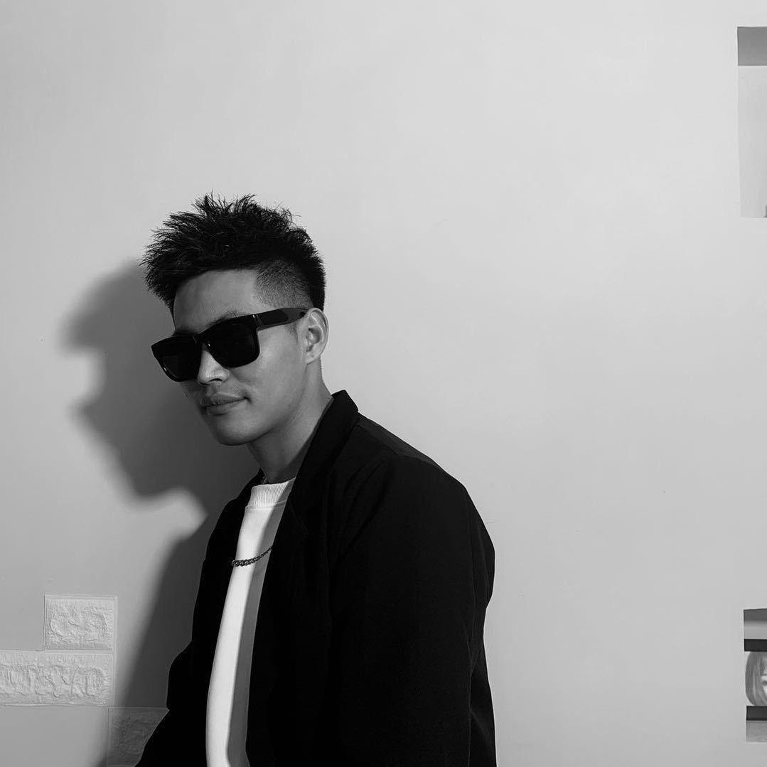 五莲县慕尚造型-阿尚