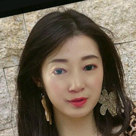温柔的女人