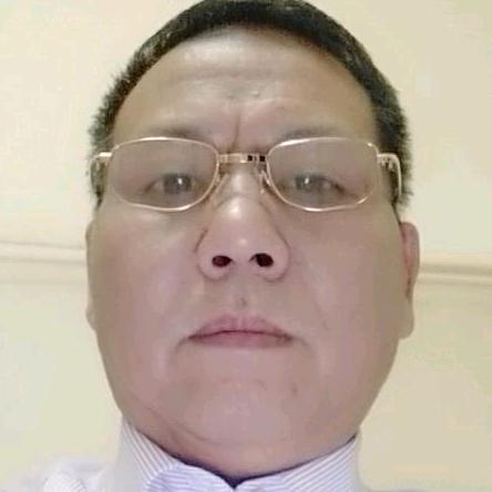 清晨的风