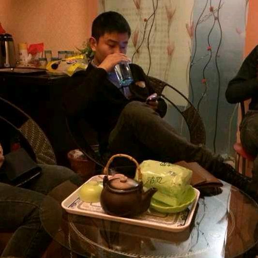 李正羽