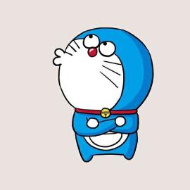 Doraemon