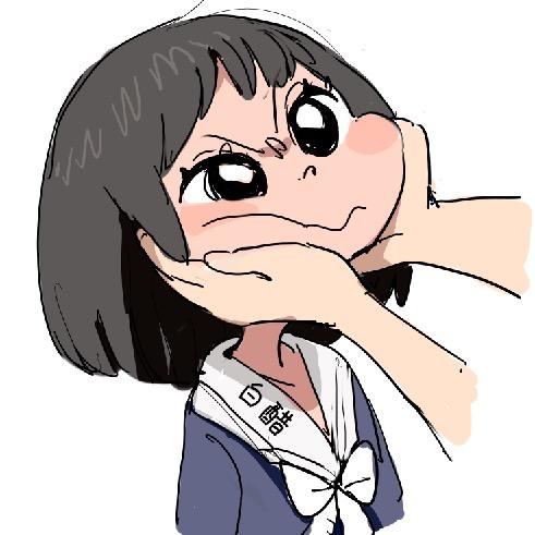 白醋少女🌙