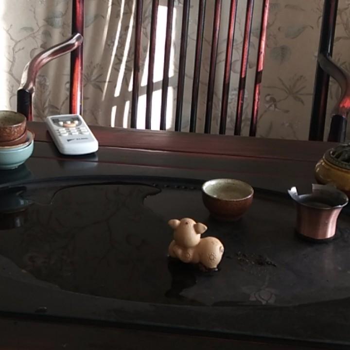 万豹