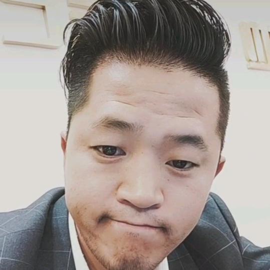老男孩