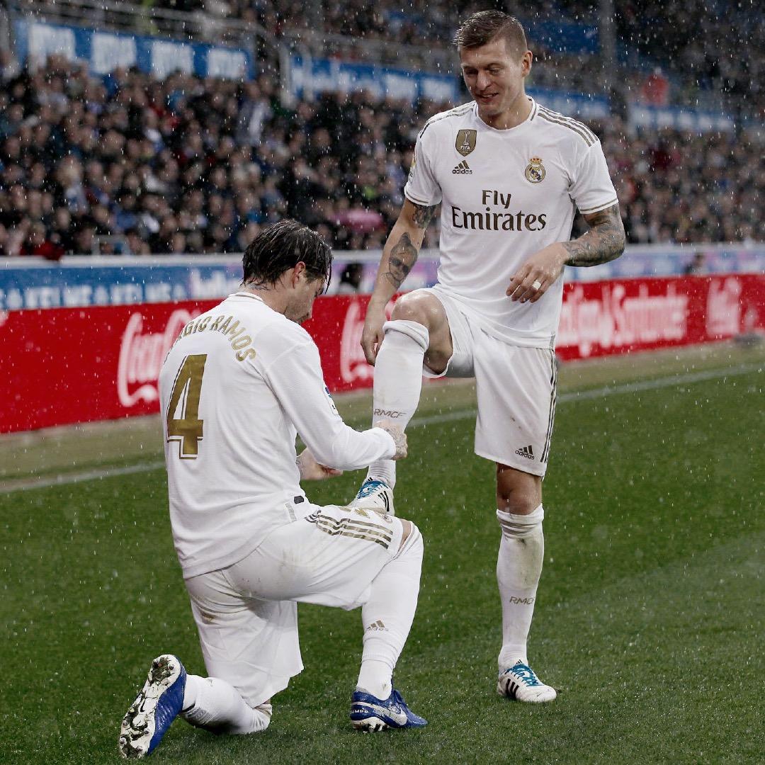 Ronaldo