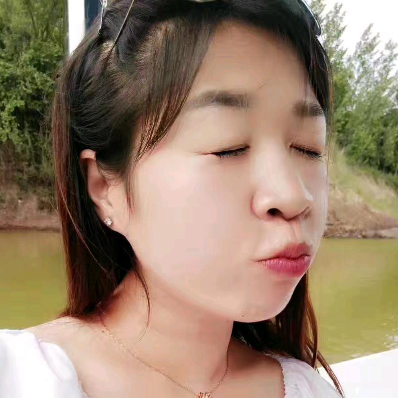 白小妞❤