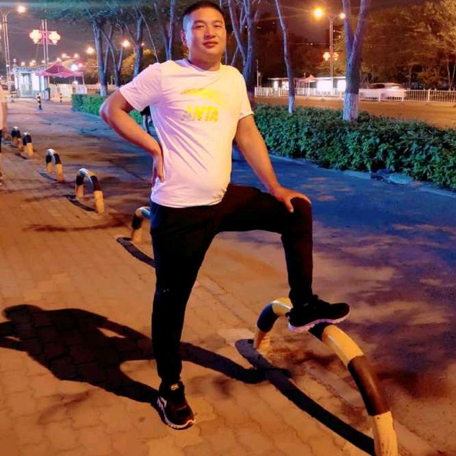 武云科
