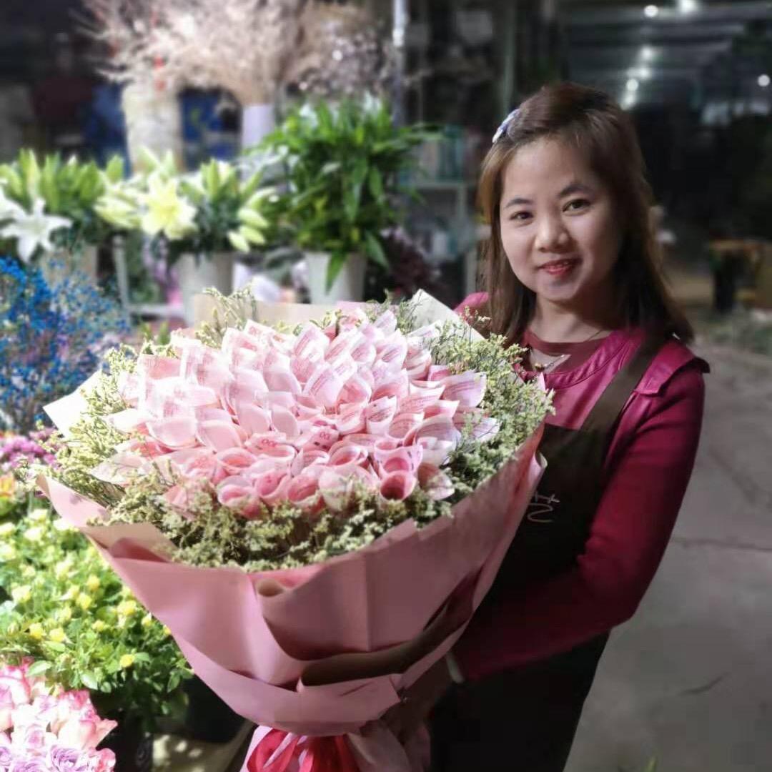 济南市历城区尚雅花店