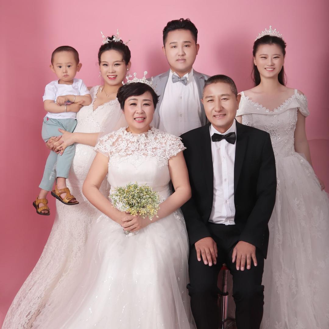 大顺夫妻vlgo