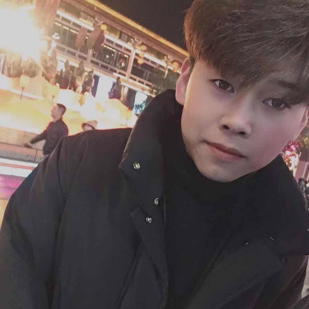 房产销售李准❗