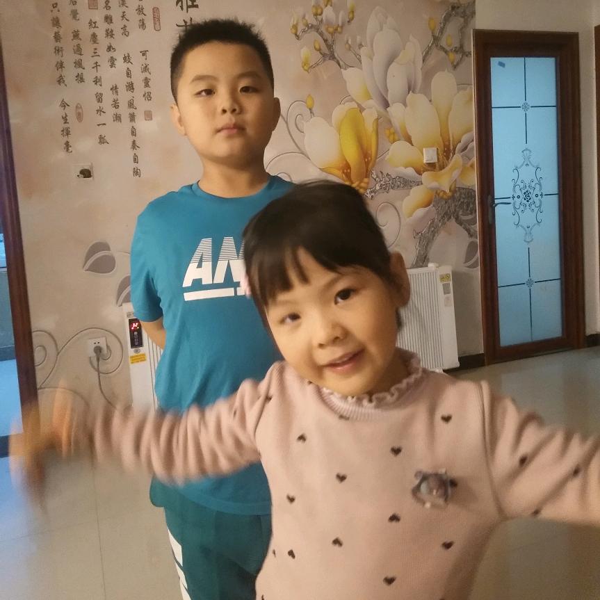 泷哥~萱妹