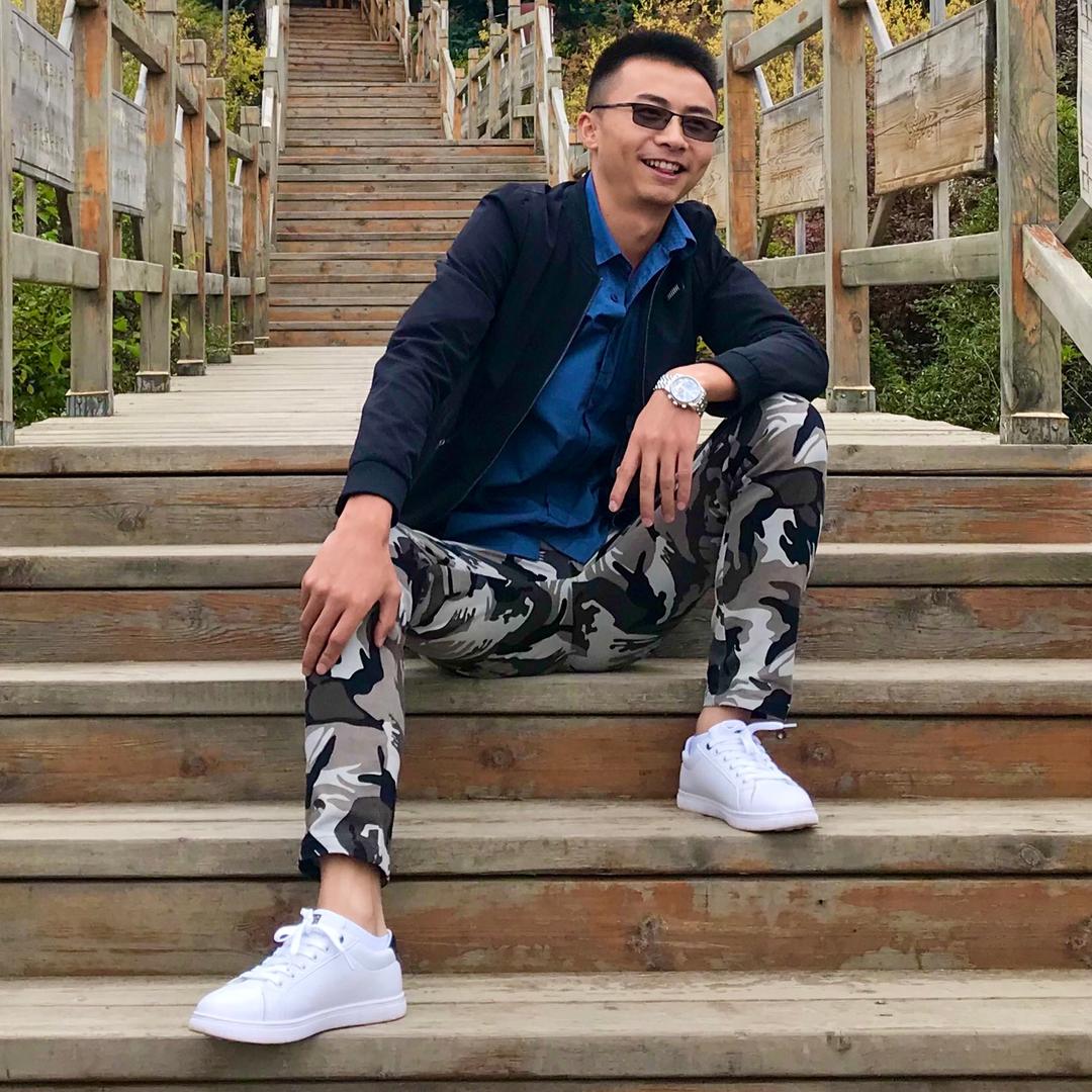 Mr_Xie100