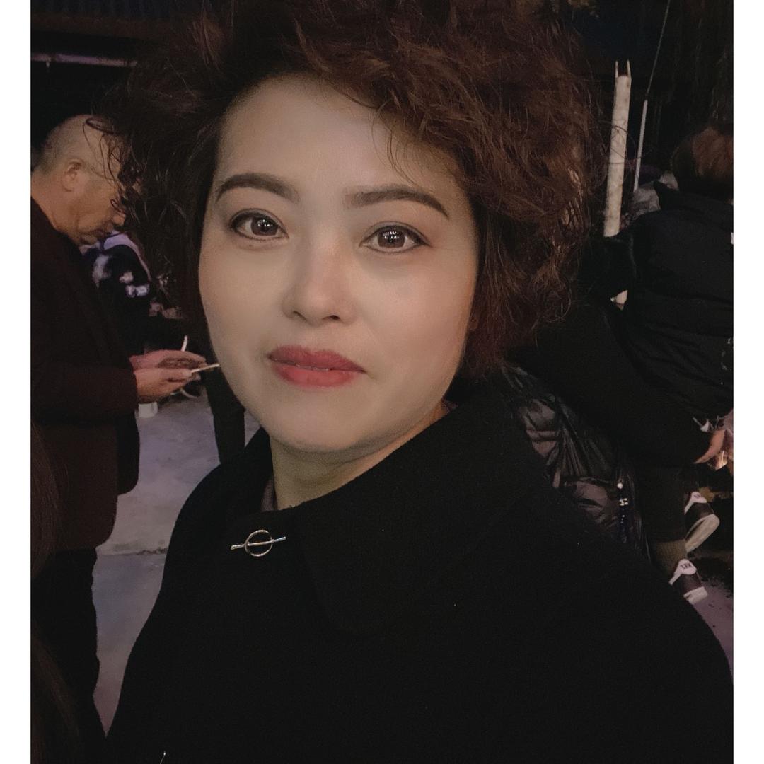 美丽