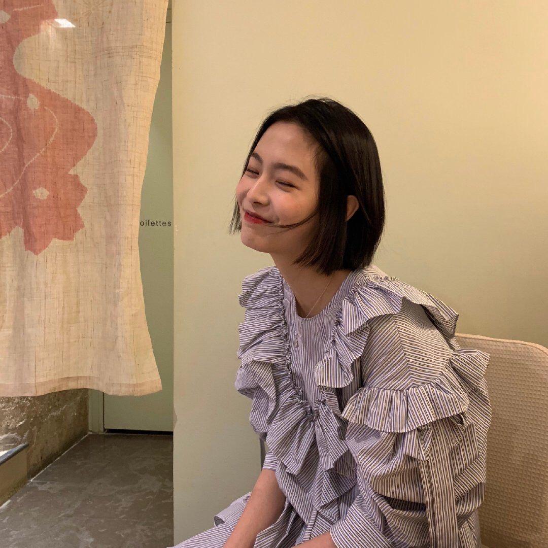 超级无敌可爱婷