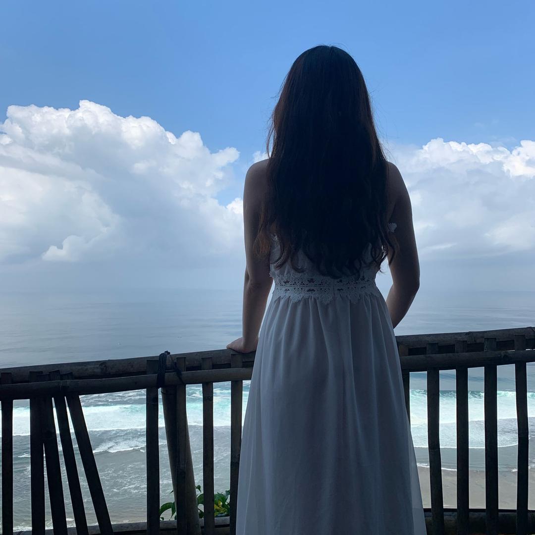 宝藏👧的日常分享