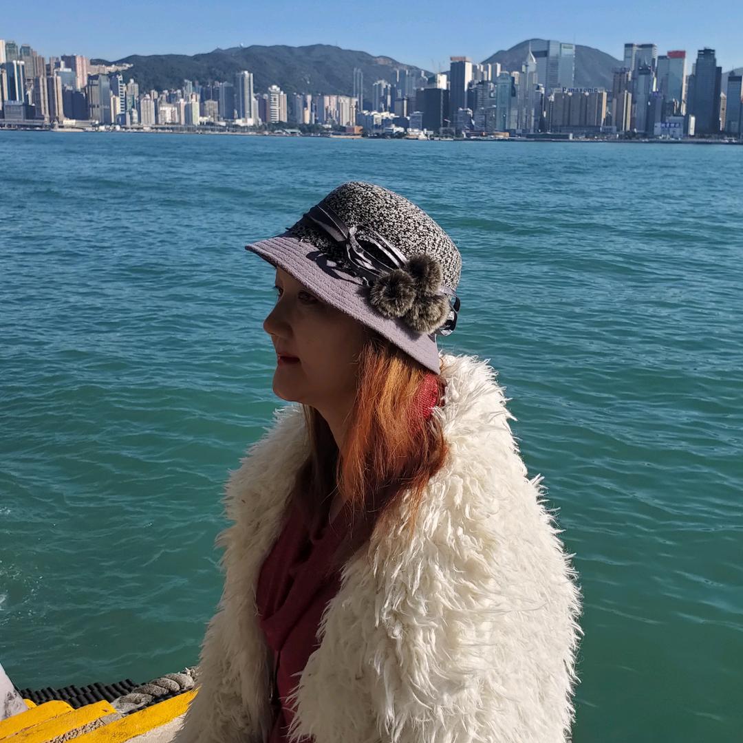 香港婷姐