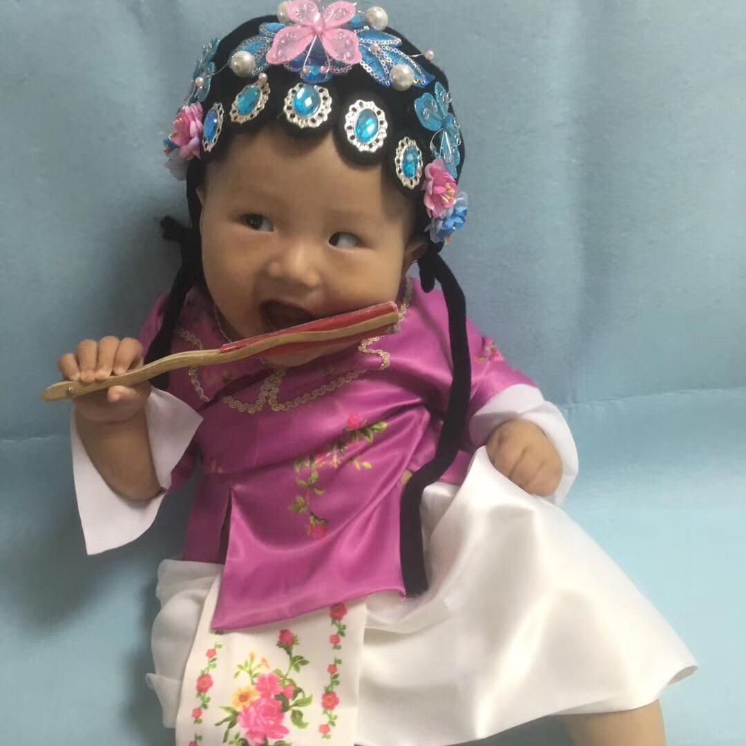 杰西卡妈妈