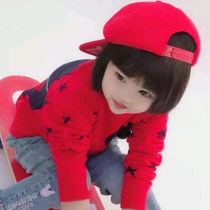酒窝爱跑步