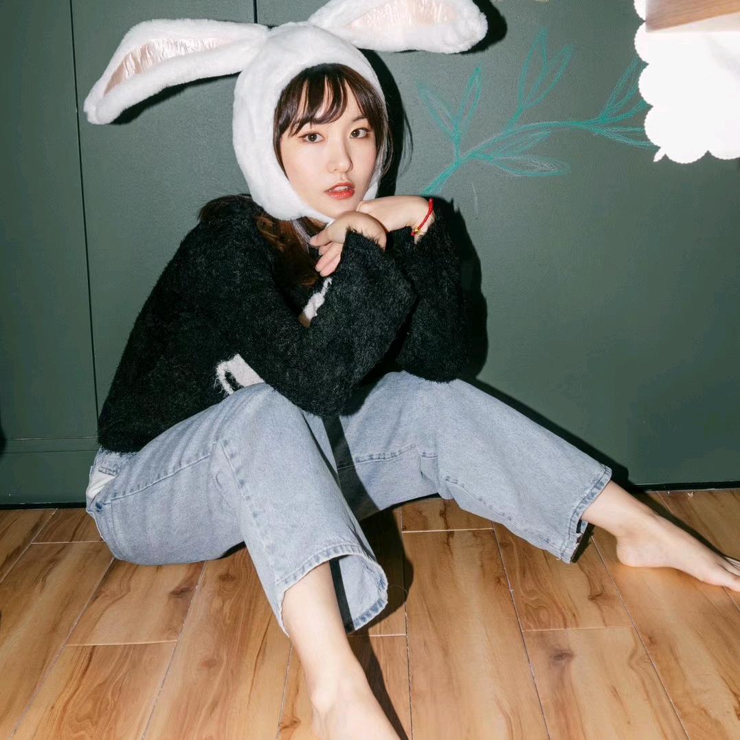 今天也是元气甘甘@抖音