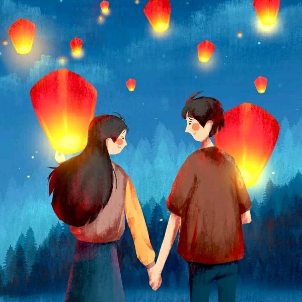 暖你❤