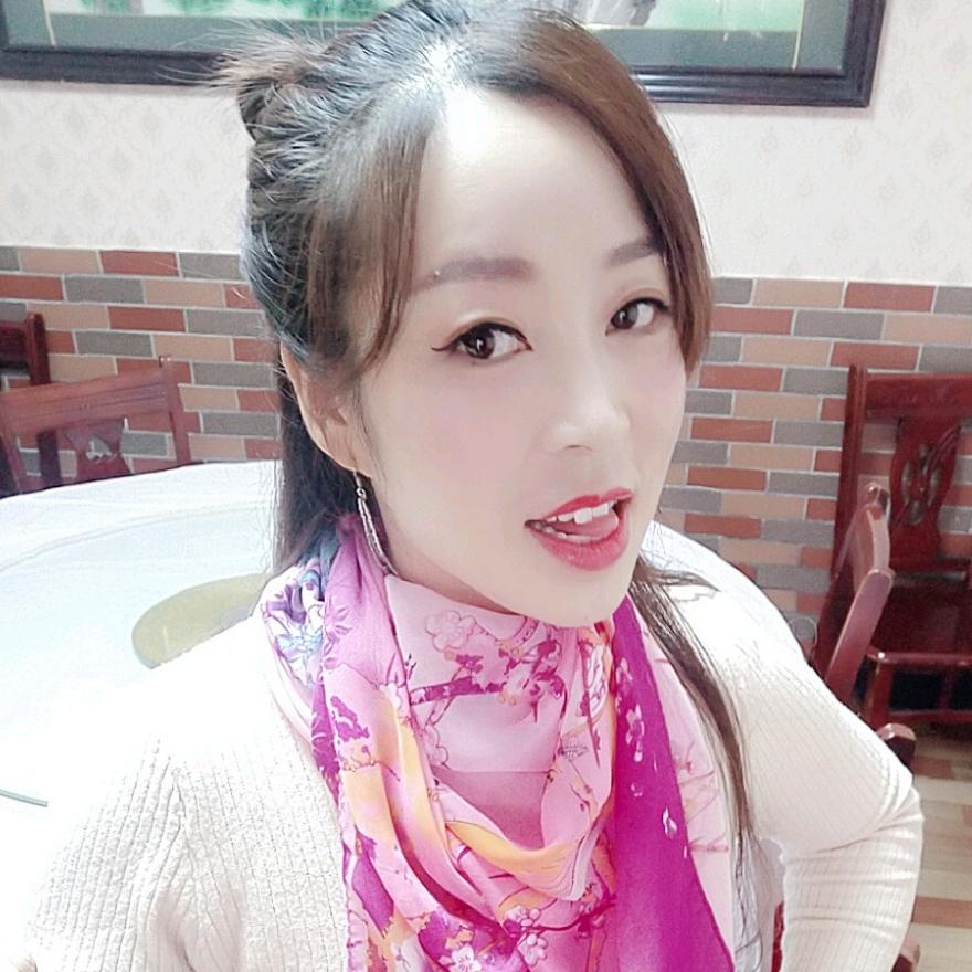 餐饮行业的女人