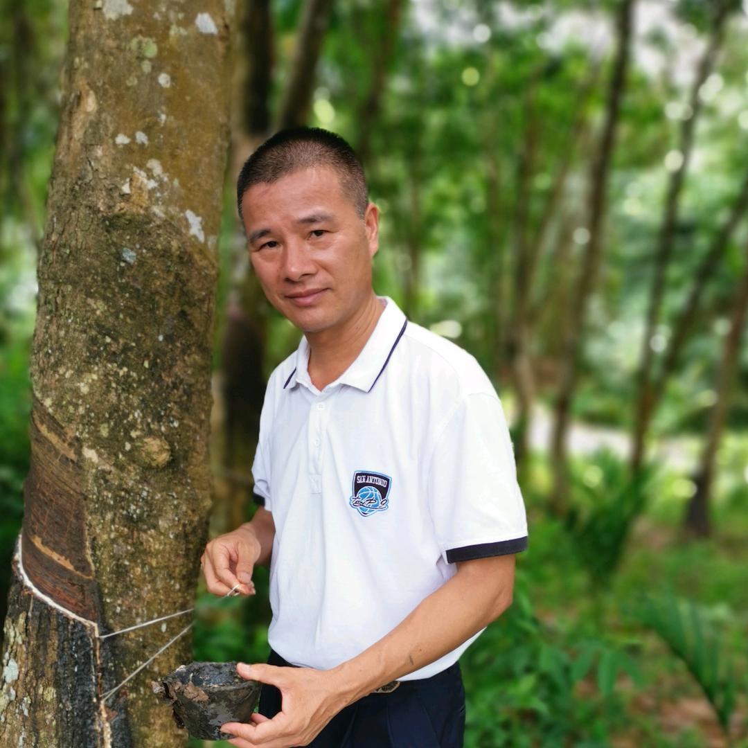 《 骆生客家人》橱窗好物，
