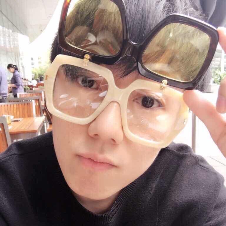 威廉很酷