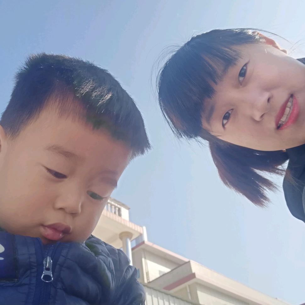 🌈一颗柠檬🌻