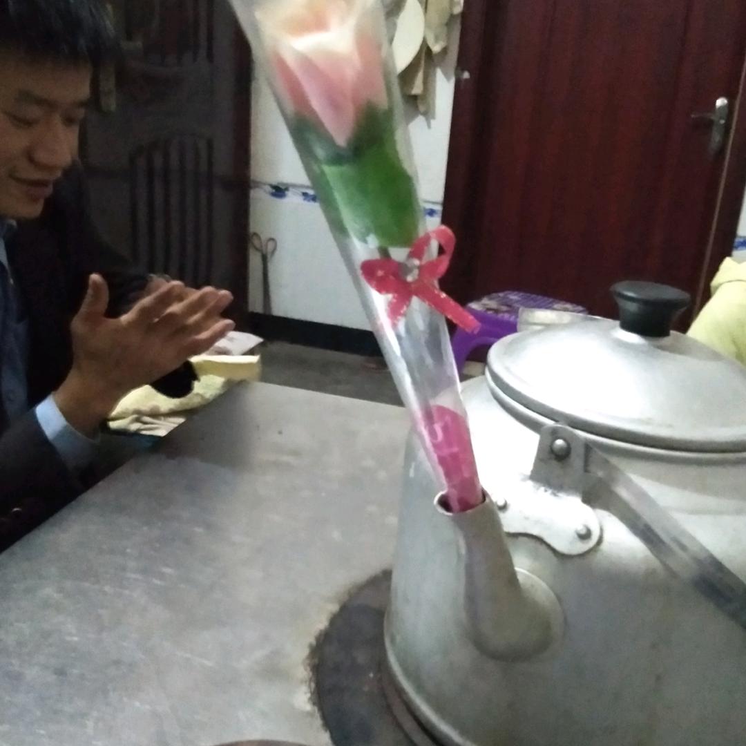 王强勇