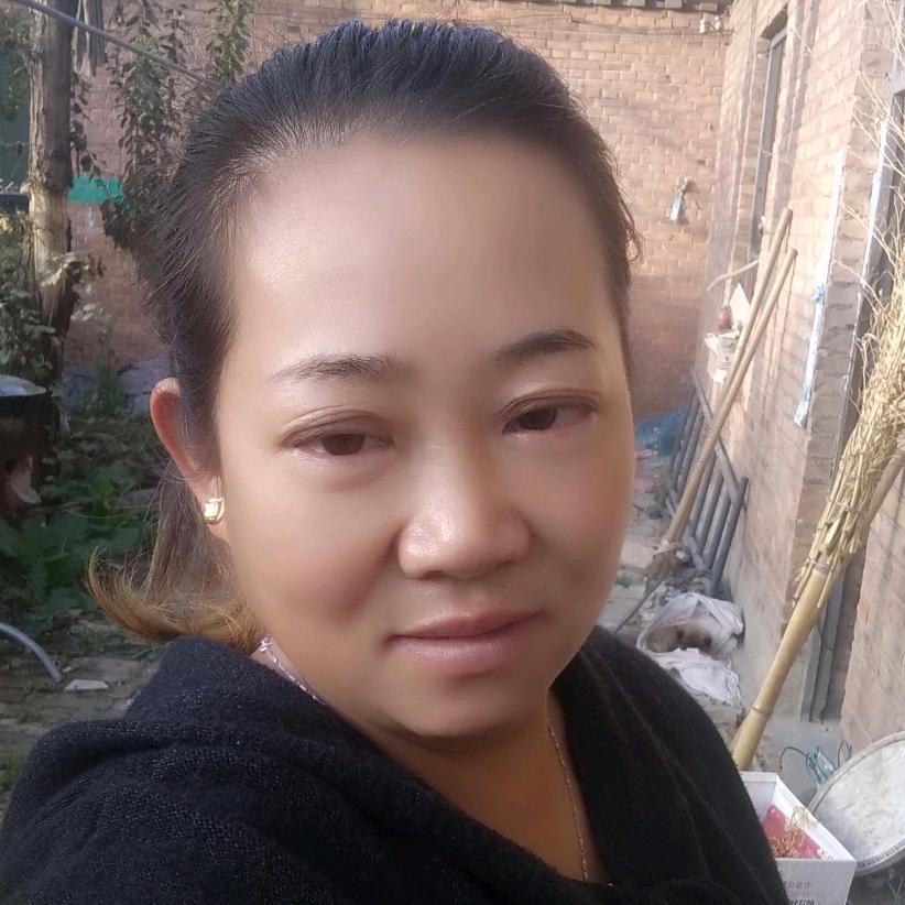 灿烂的星光