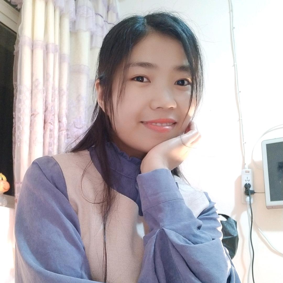 一袭清梦