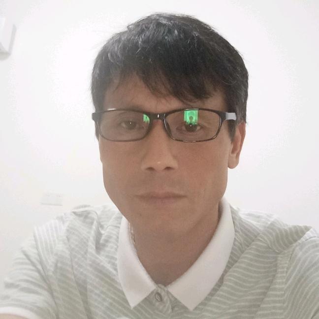 我的家乡