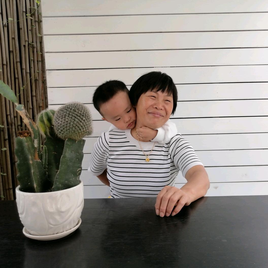 68年农历8月的🐒婆婆