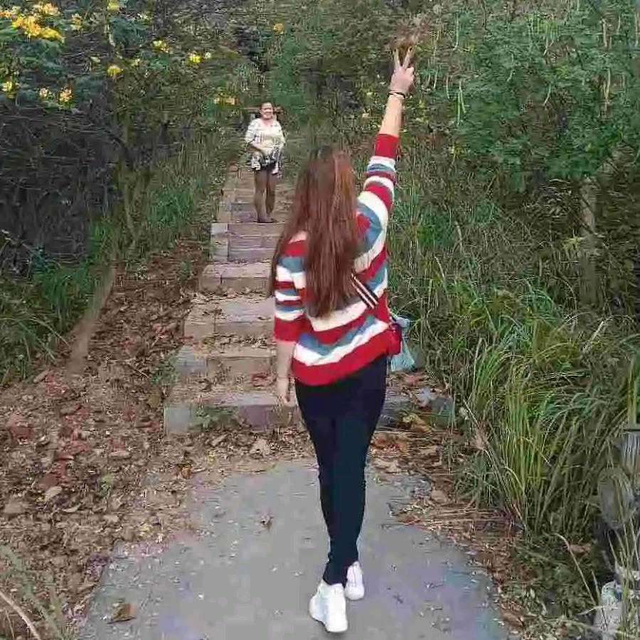 往后余生请多指教