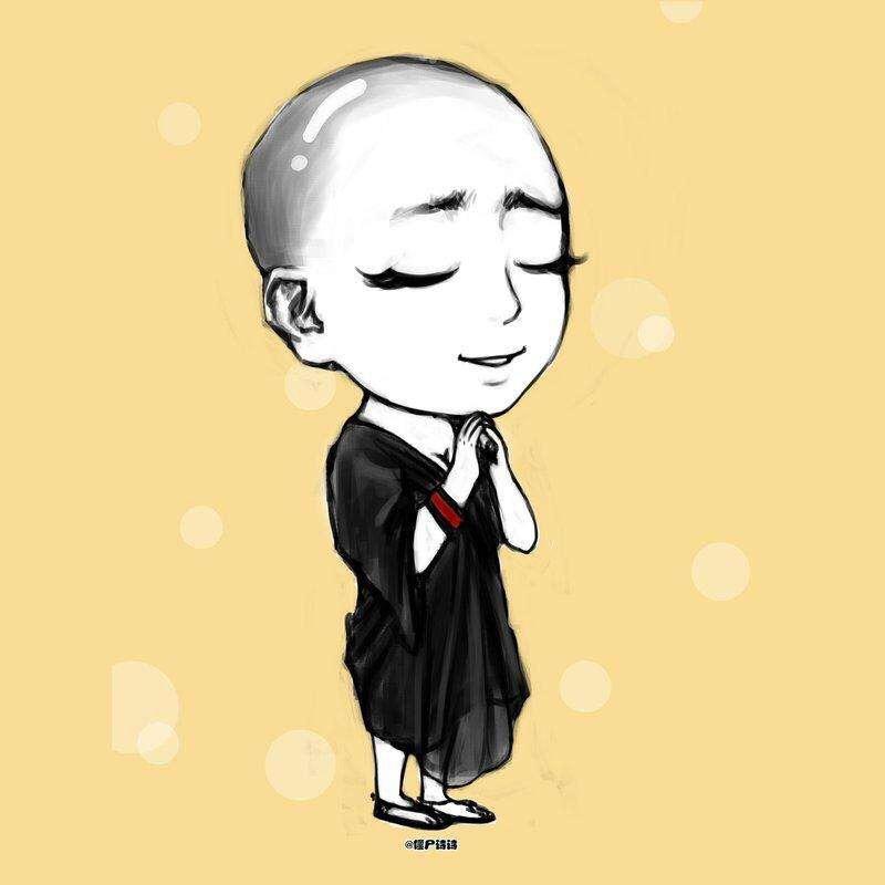 小狼人