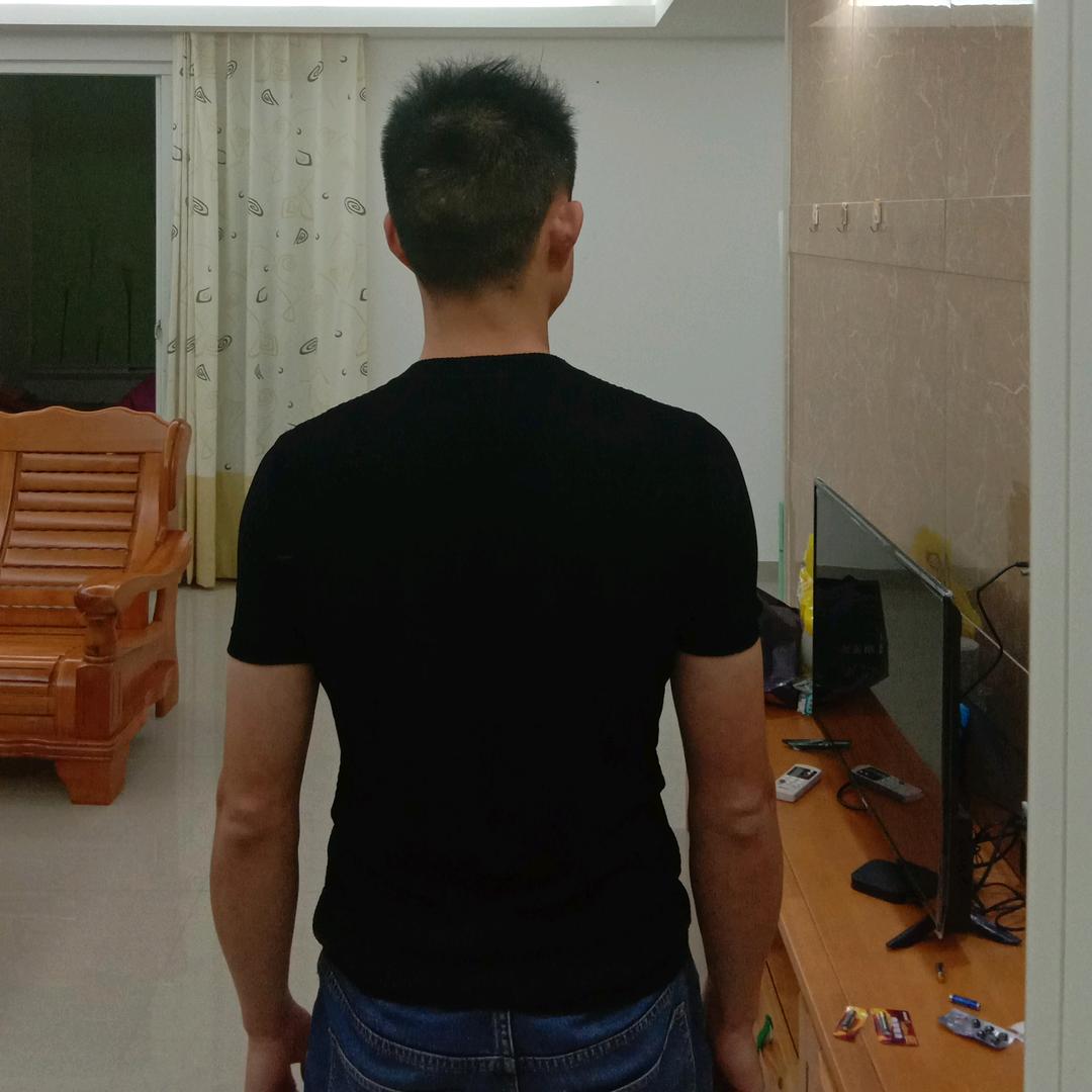 在战天龙
