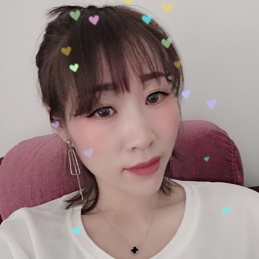 丽丽🍎