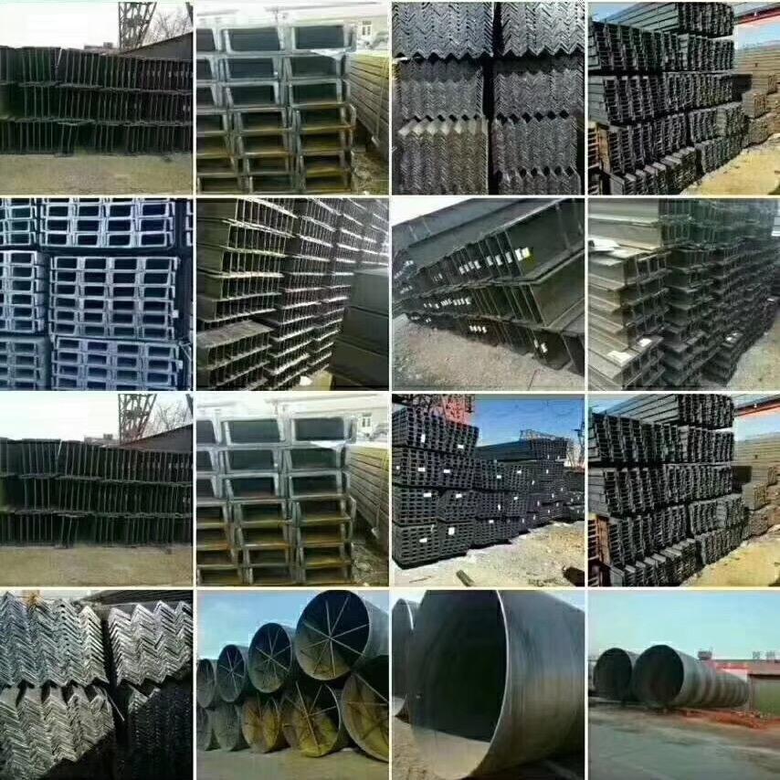 惠州市鸿发钢铁有限公司：定兄