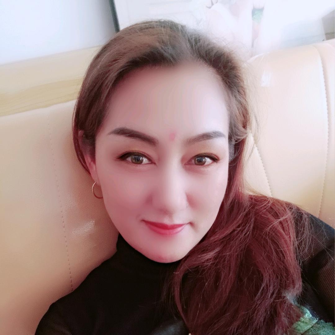 姑姑
