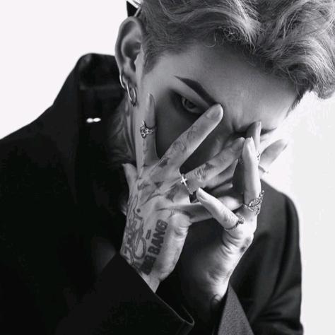 炫艺造型 小曾