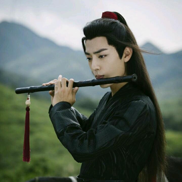 博君一肖🐰