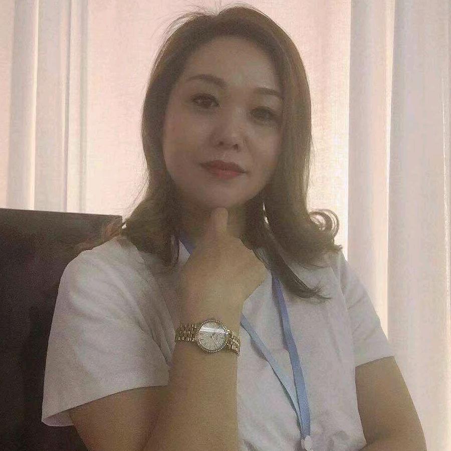 爱之缘（拒绝加微信）